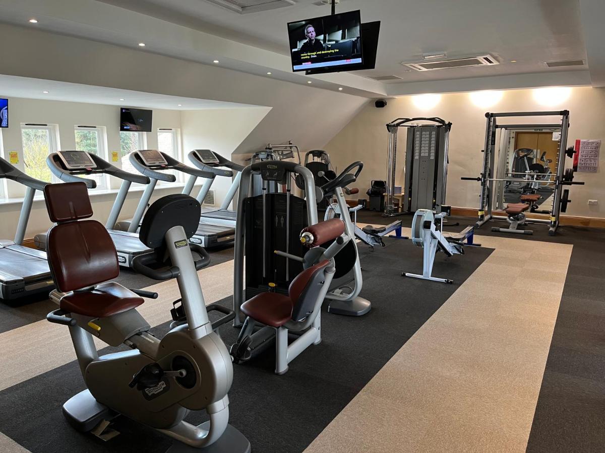 Oak Boutique Includes Hot Tub Air Con & Dog York